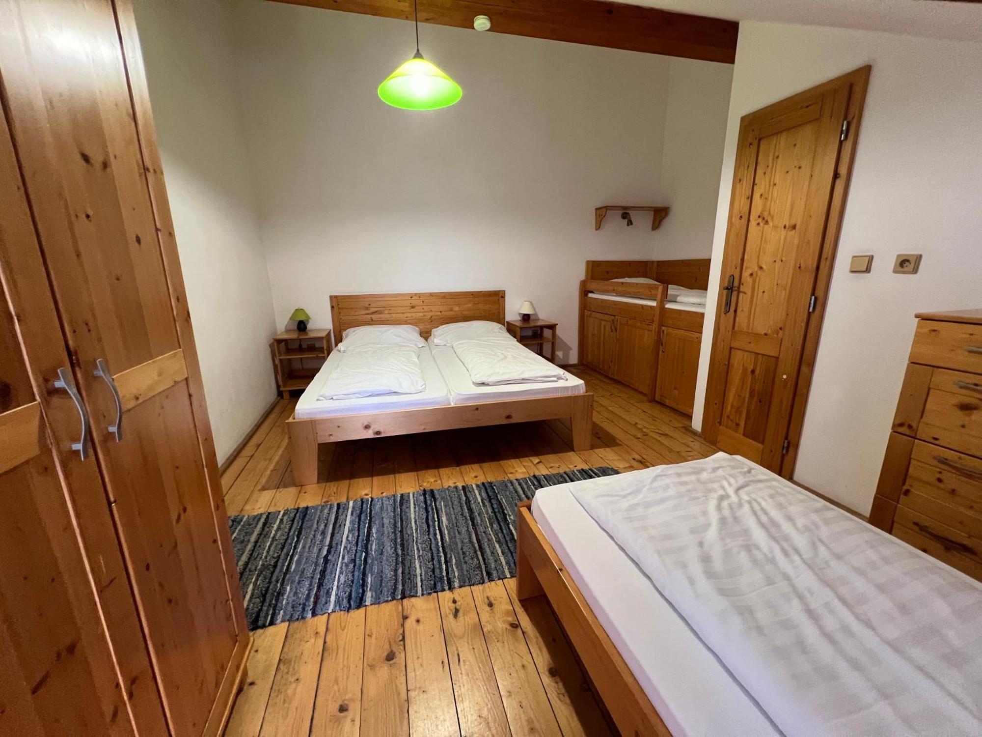 Tatralandia Apartment Liptovsky Mikulas Luaran gambar