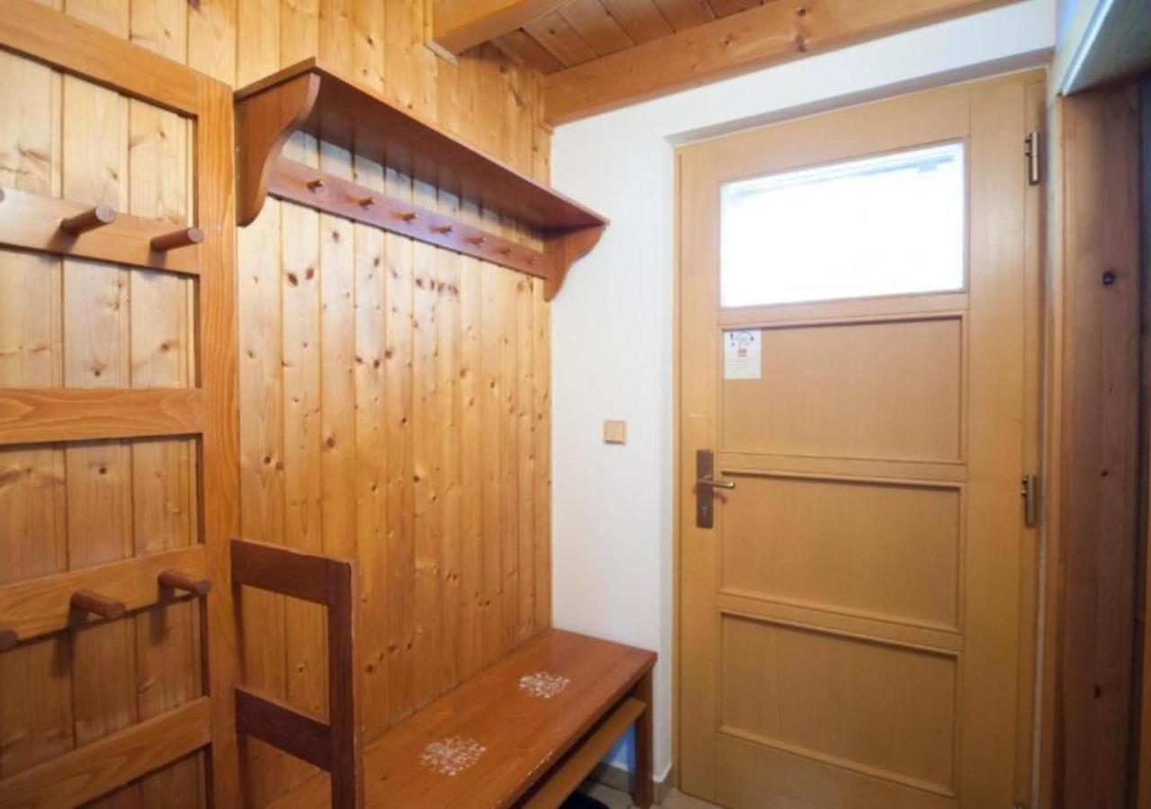 Tatralandia Apartment Liptovsky Mikulas Luaran gambar